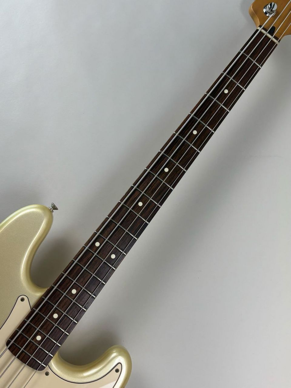 Fender Fender Mexico 60th Anniversary Standard Precision Bass