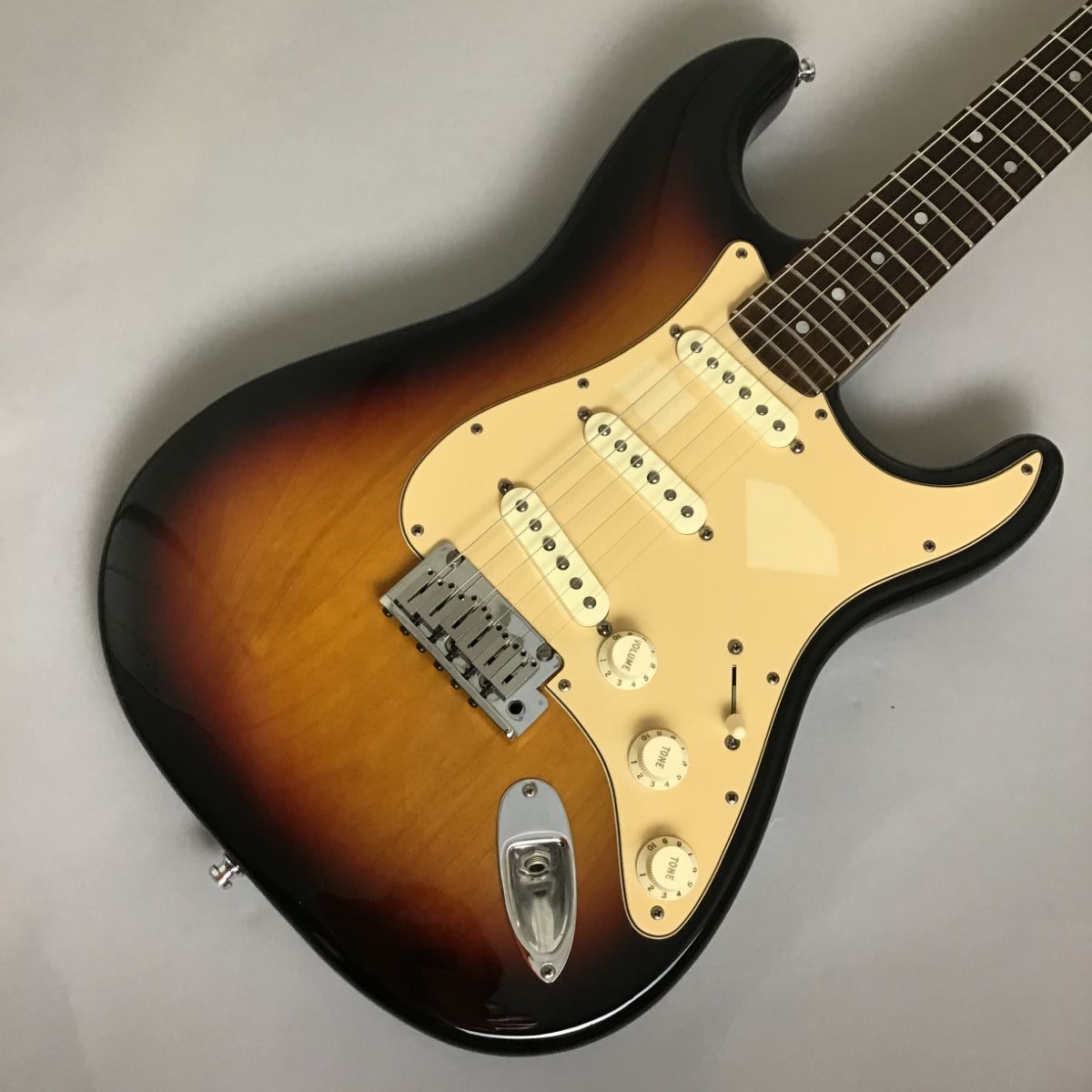 Fender Fender 60th Anniversary Diamond Stratocaster