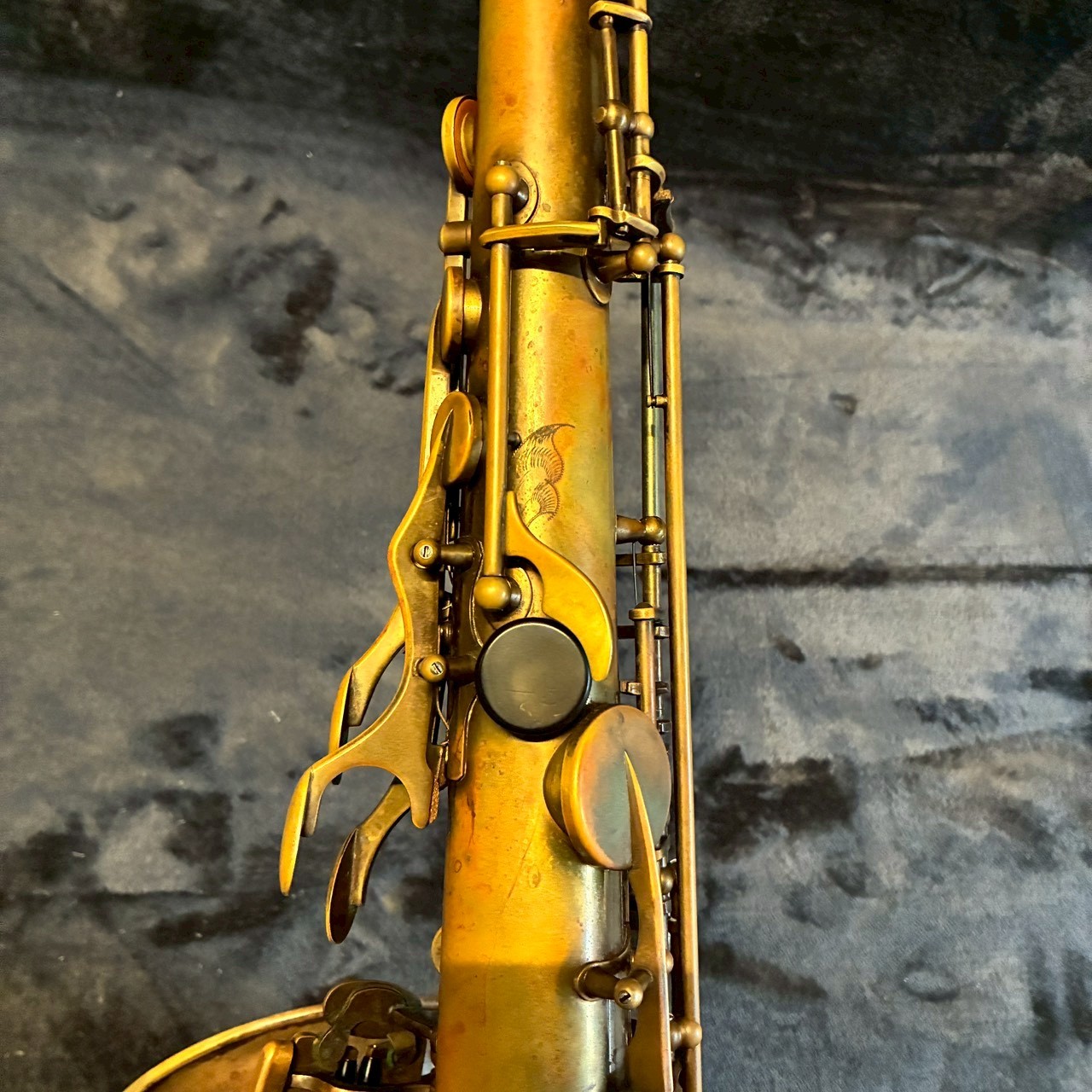 WOODSTONE New Vintage WST-AF-WOF 選定品 【USED】【調整済】（中古