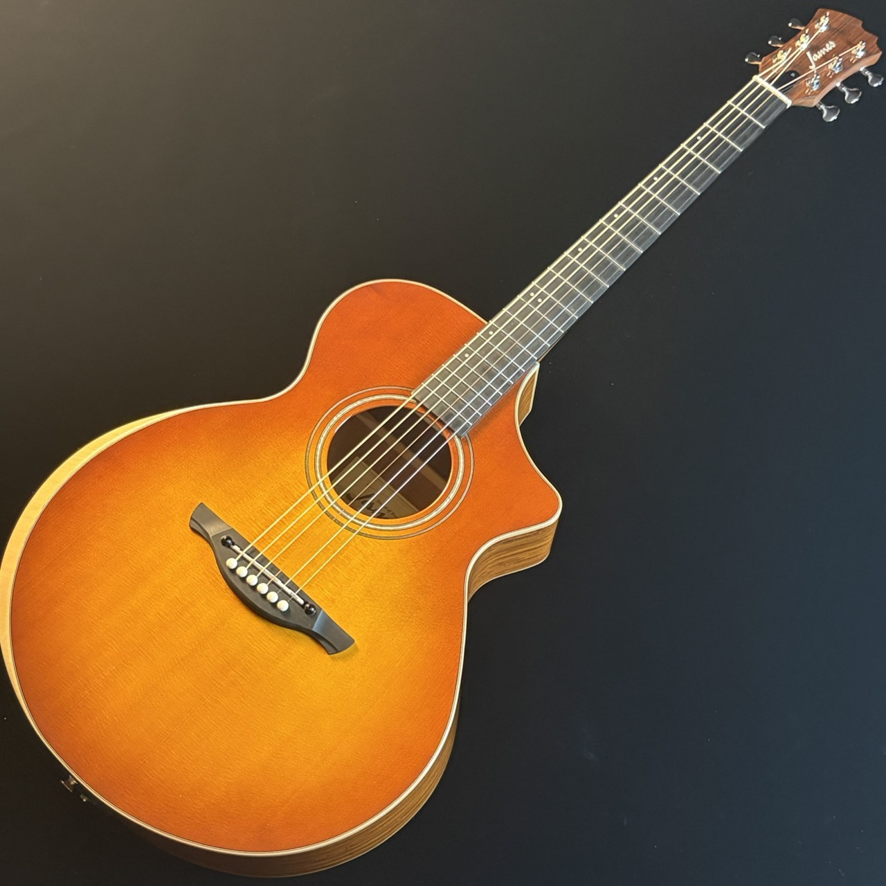 James J-700CII（中古/送料無料）【楽器検索デジマート】