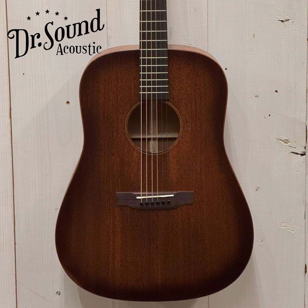 Martin 2025年製 D-15M Street Master #2950831（新品/送料無料