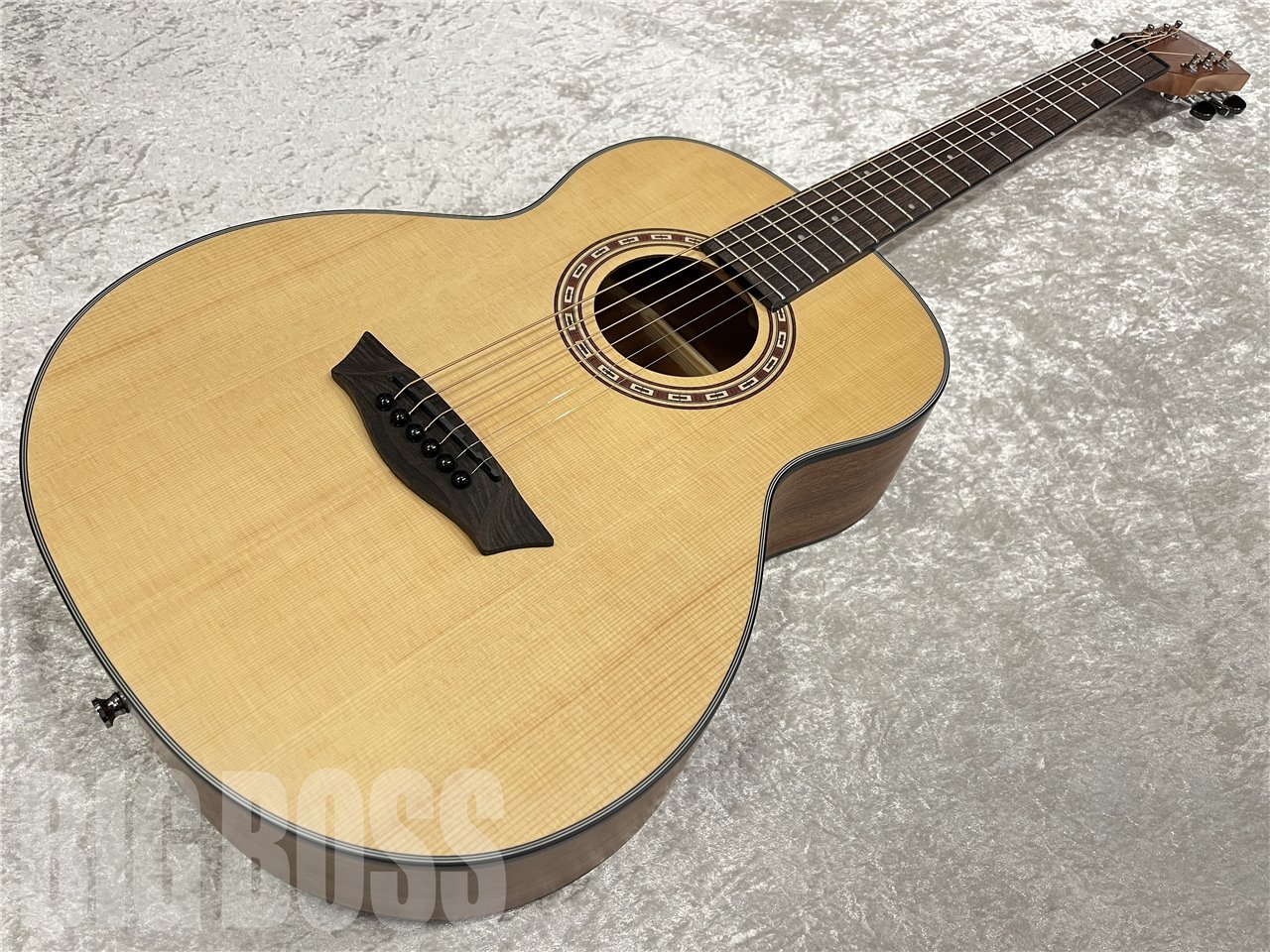 Washburn G-MINI 5【Natural】（新品）【楽器検索デジマート】