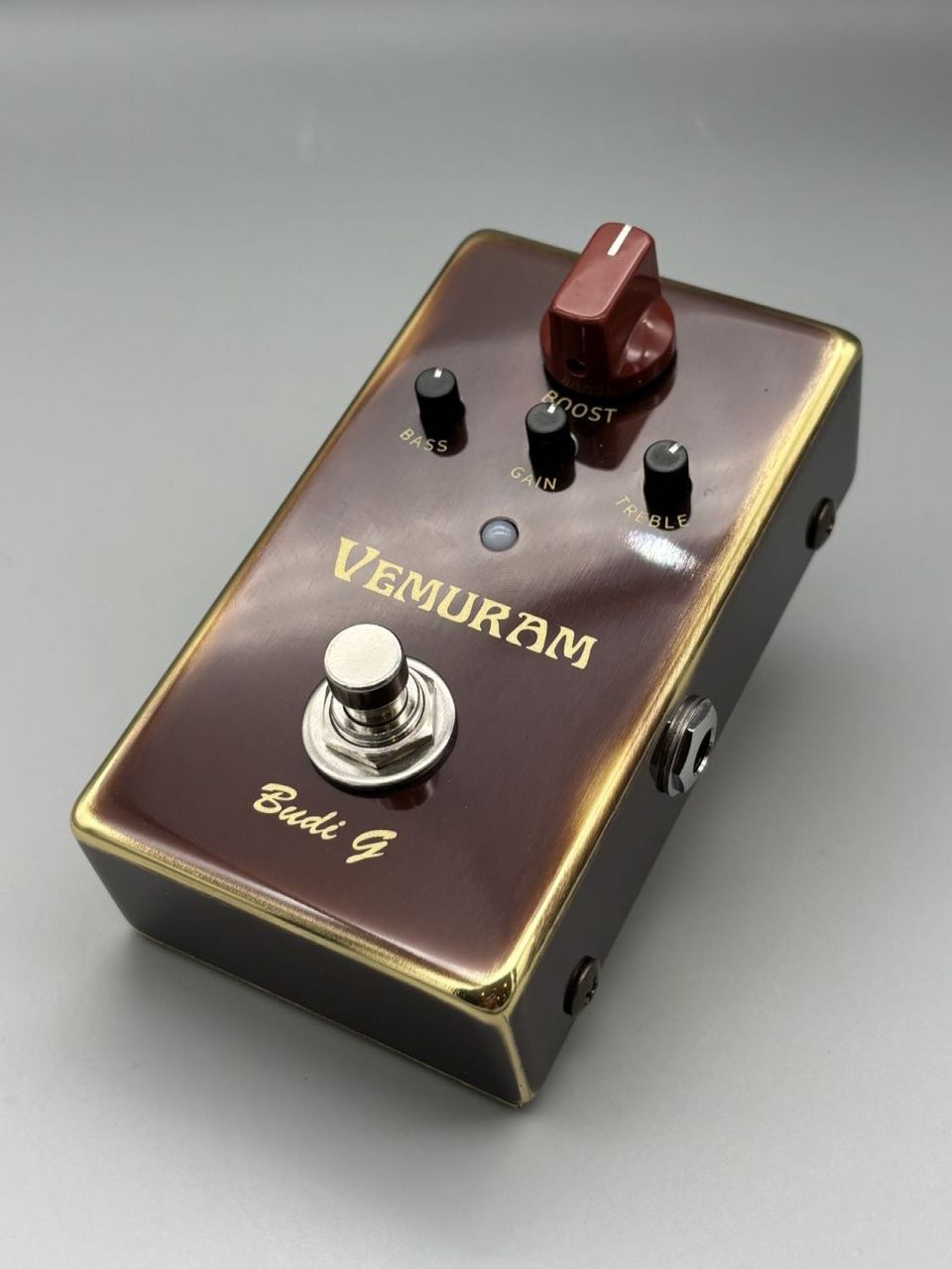 VEMURAM Budi-g【現物写真】（中古/送料無料）【楽器検索デジマート】