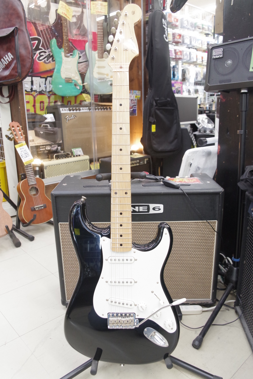 Fender Japan Fender Japan フェンダージャパン ST-50 エレキギター 