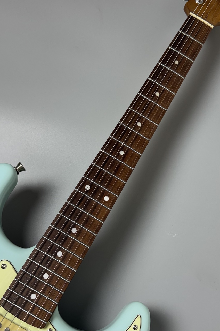 【お値下げ可】Bacchus BST-2-RSM/R PTL-SOB ギター Bacchus BST-2-RSM/R PTL-SOB ギター Bacchus BST-2-RSM/R PTL-SOB