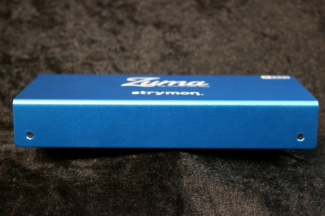 strymon Zuma R300 薄型ハイパワーサプライユニット【完品】【美品USED