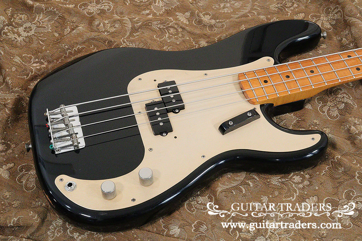 Vintage エレキベース Fender 1998 American Vintage Series 57 Precision Bass（中古
