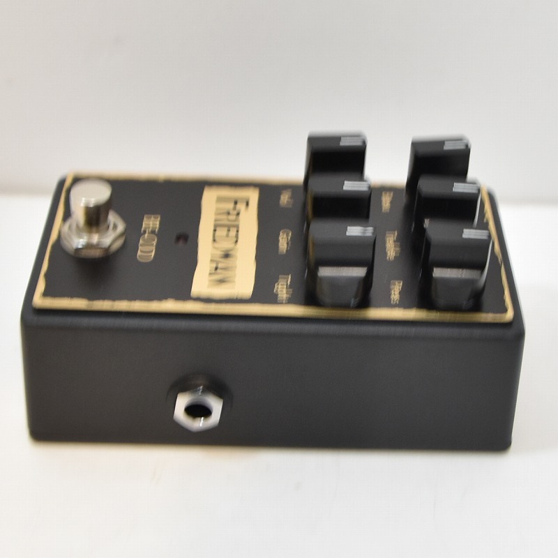 【中古】FRIEDMAN BE-OD Friedman BE-OD Distortion 【心斎橋店】（中古）【楽器検索デジマート】