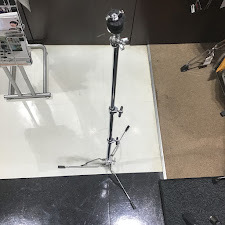 canopus Flat Base Cymbal Stand CCS-1F シンバルスタンド（新品