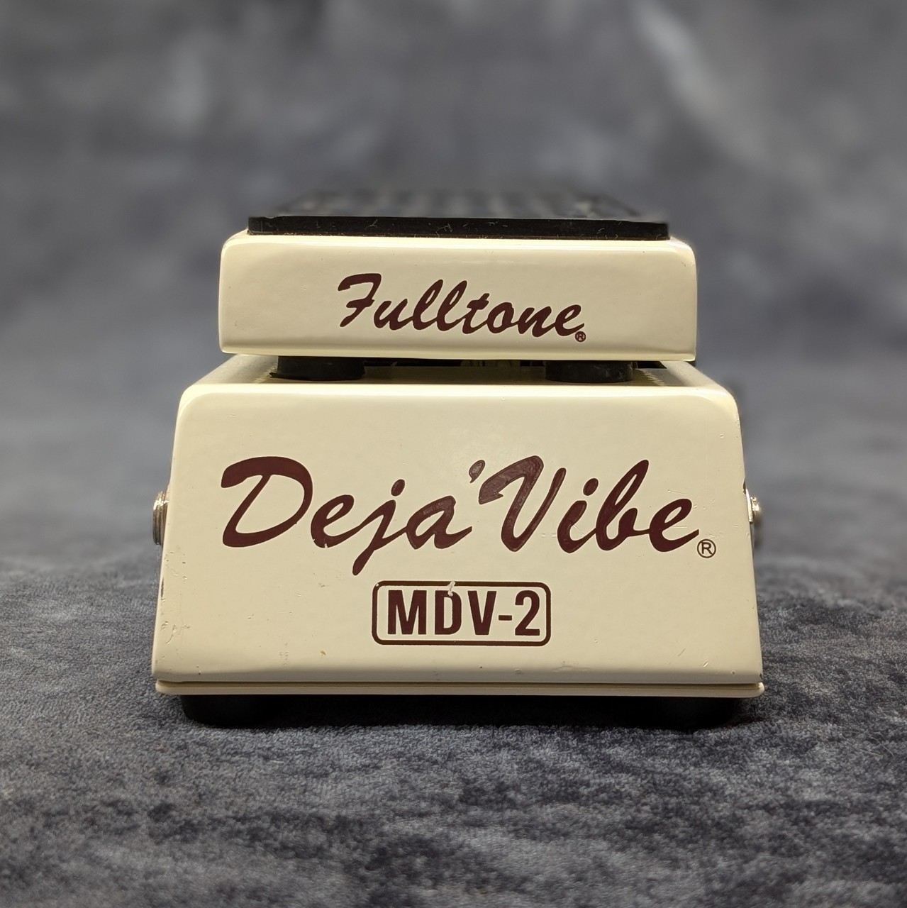 Fulltone Mini Deja'Vibe 2【MDV-2】【即納可能!】（中古）【楽器検索