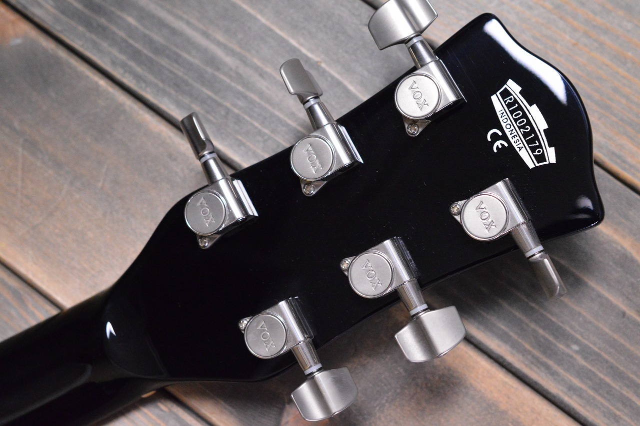 VOX SDC 33【中古商品】（中古/送料無料）【楽器検索デジマート】
