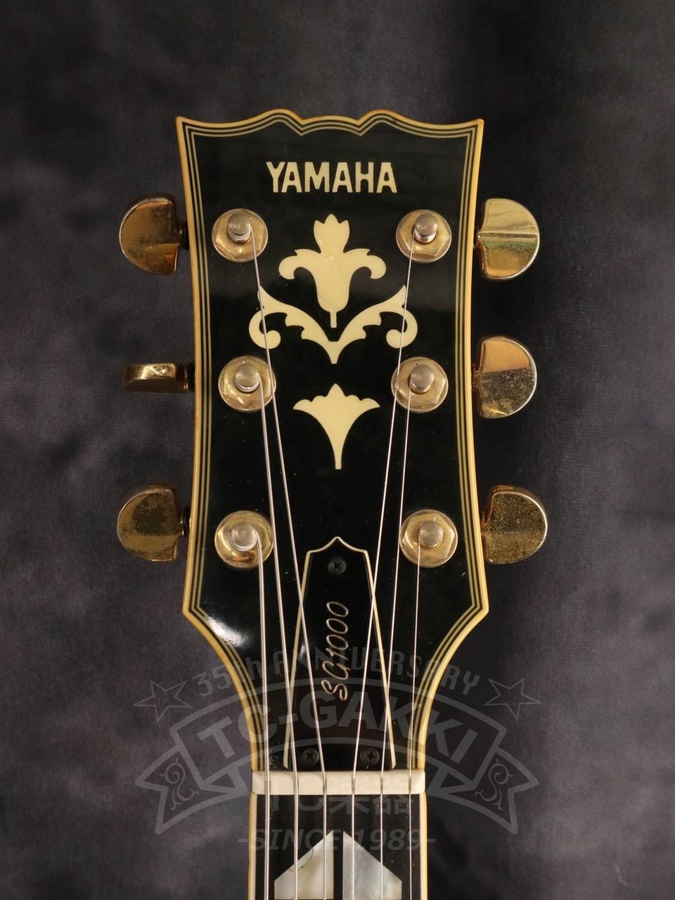 YAMAHA SG1000（ビンテージ）【楽器検索デジマート】