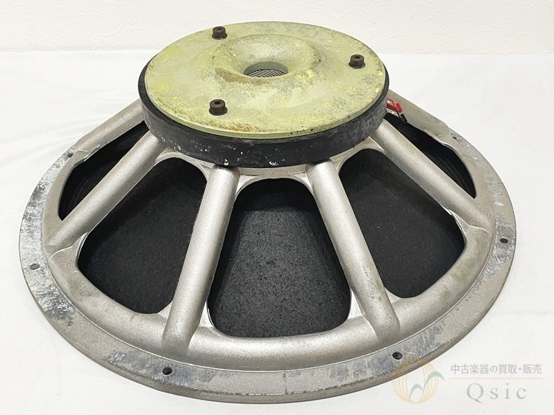 Peavey Black Widow 18インチ 1個(単品)動作品 Peavey Black Widow 18インチ 1個(単品)動作品 ヴィンテージ Peavey