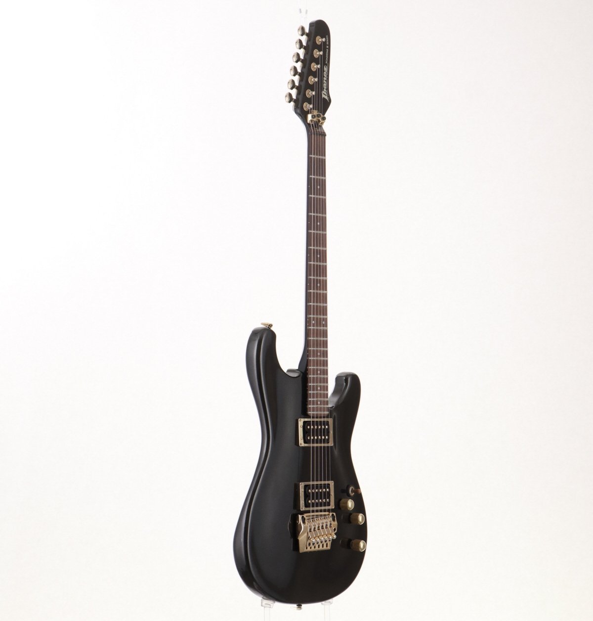 Ibanez Roadstar II RS450 MB Metallic Black 1984年製【横浜店
