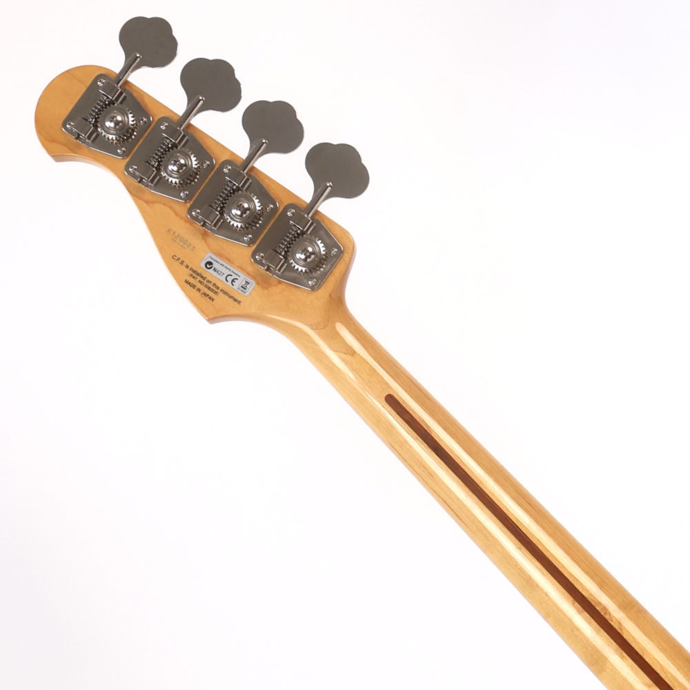 FUJIGEN(FGN) 【中古】FUJIGEN フジゲン FGN Neo Classic NCJB