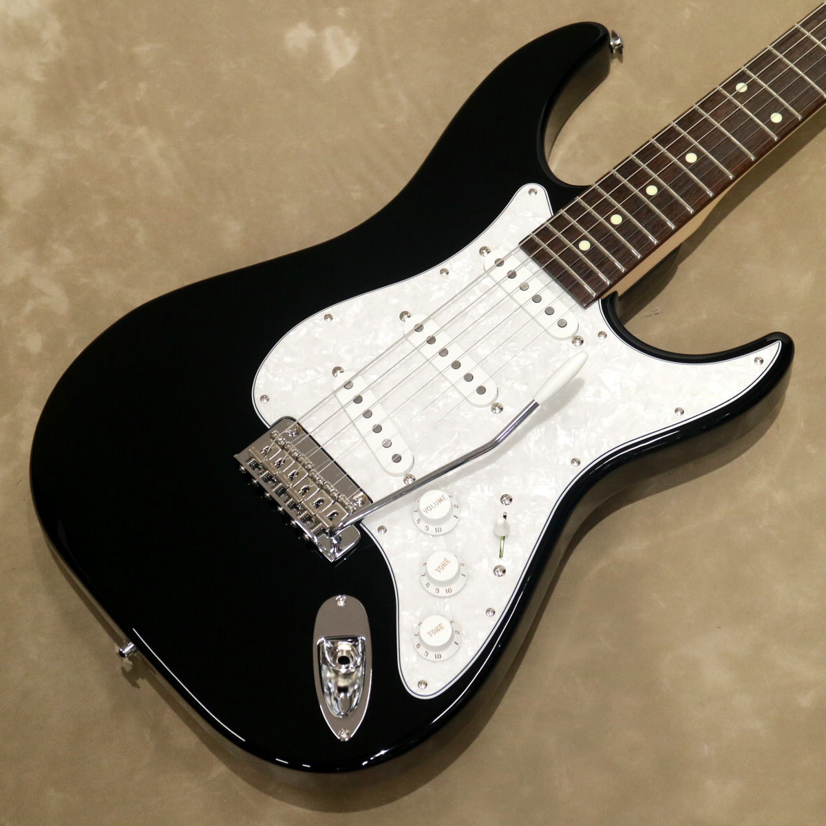 Greco WS Advanced Series WS-ADV-G, Black