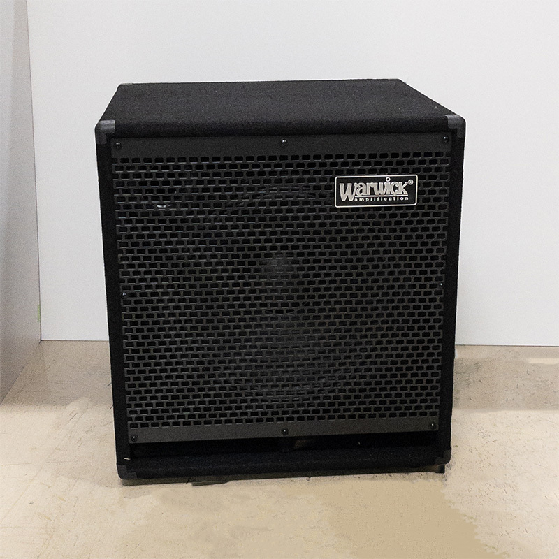 Warwick WCA 115 LW 300W Cabinet 【中古美品】（中古/送料無料