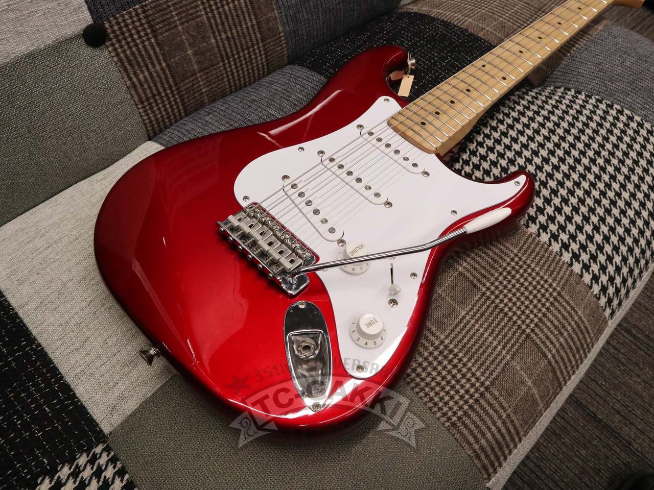 Fender Japan 1993-1994 ST-37S（中古）【楽器検索デジマート】