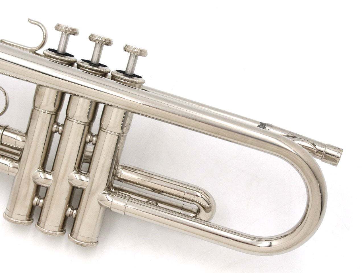 YAMAHA トランペット YTR-136 【横浜店】（中古）【楽器検索デジマート】