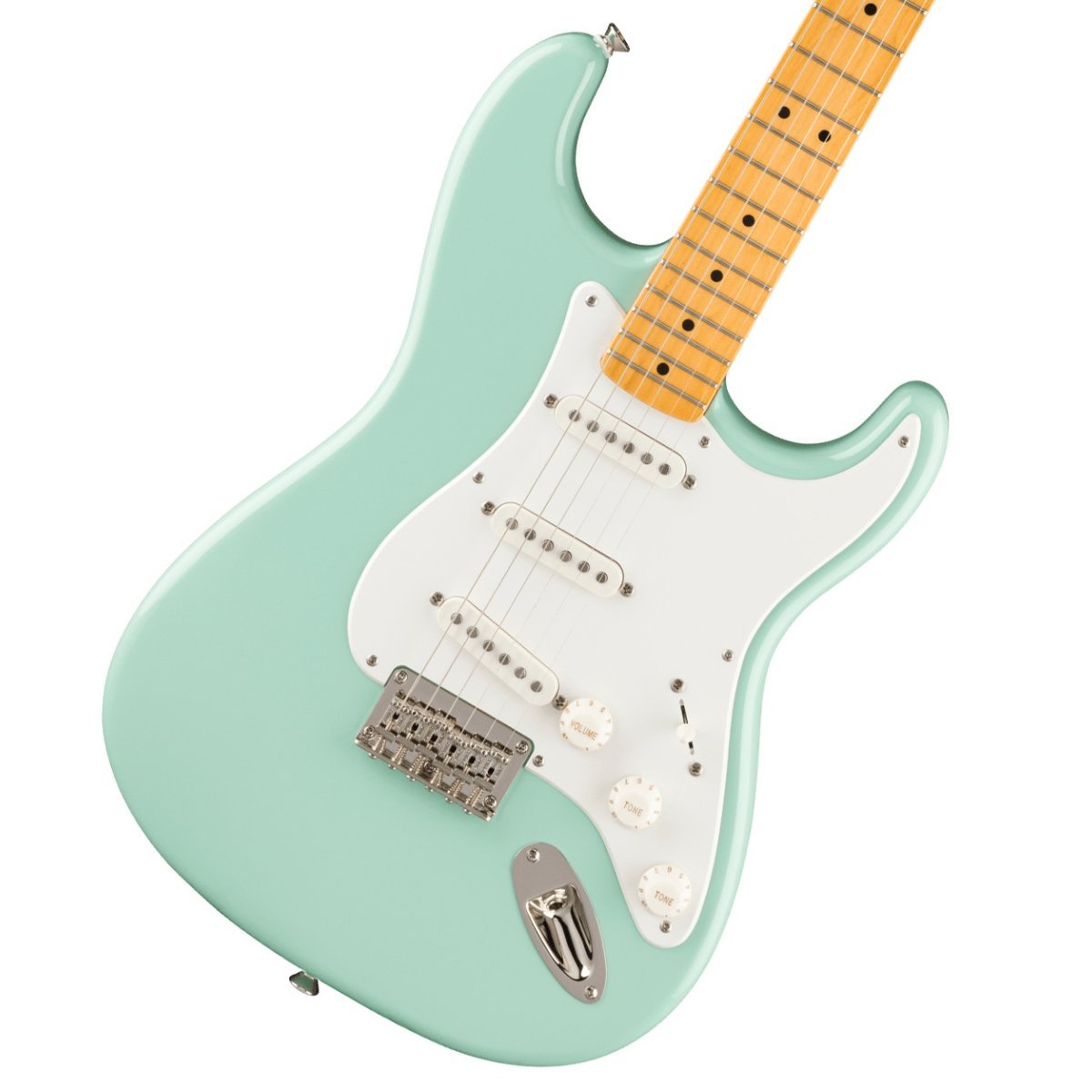 Squier by Fender Classic Vibe '50s Stratocaster HT Maple
