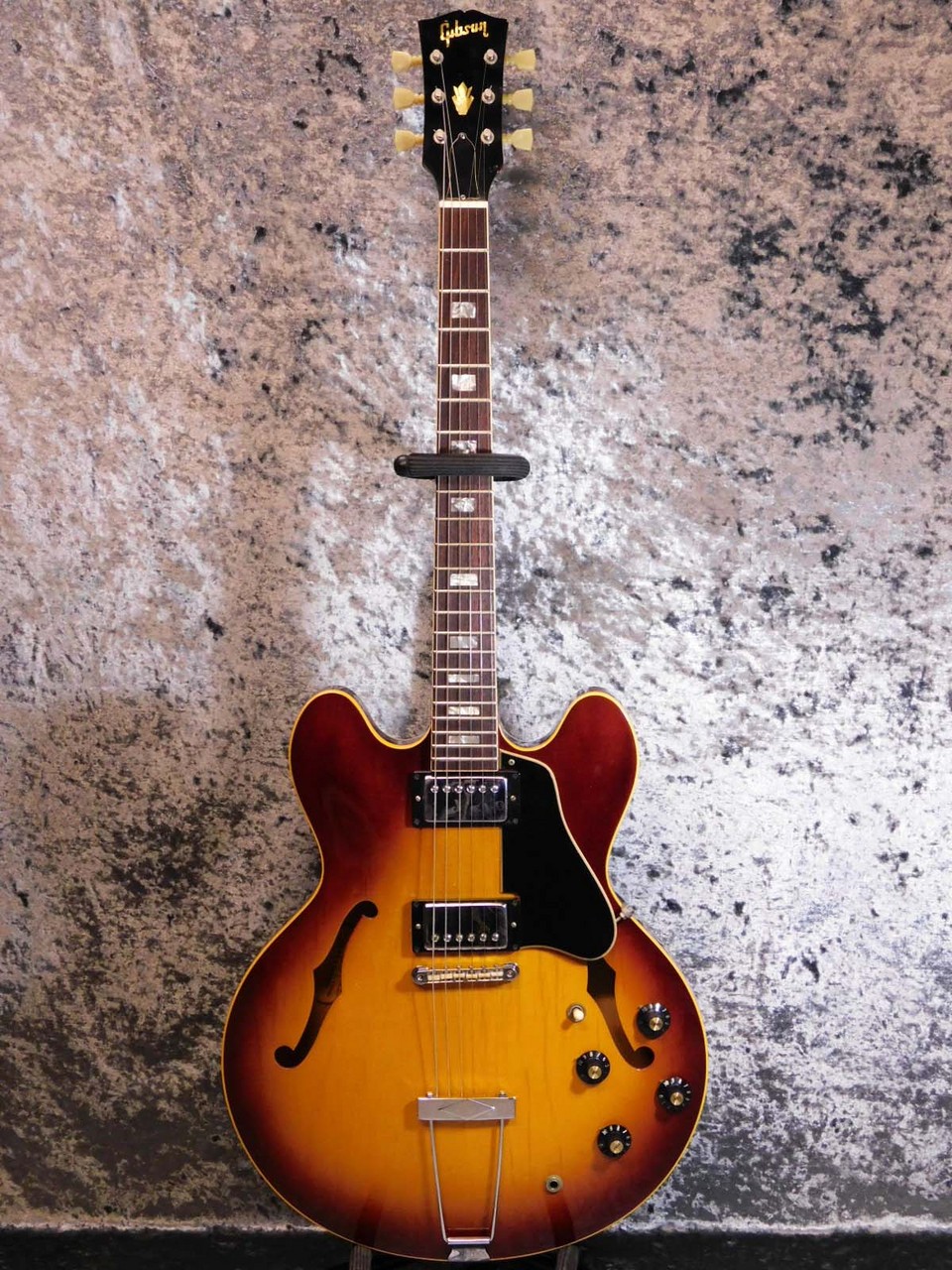 Gibson ES-335 TD '69 