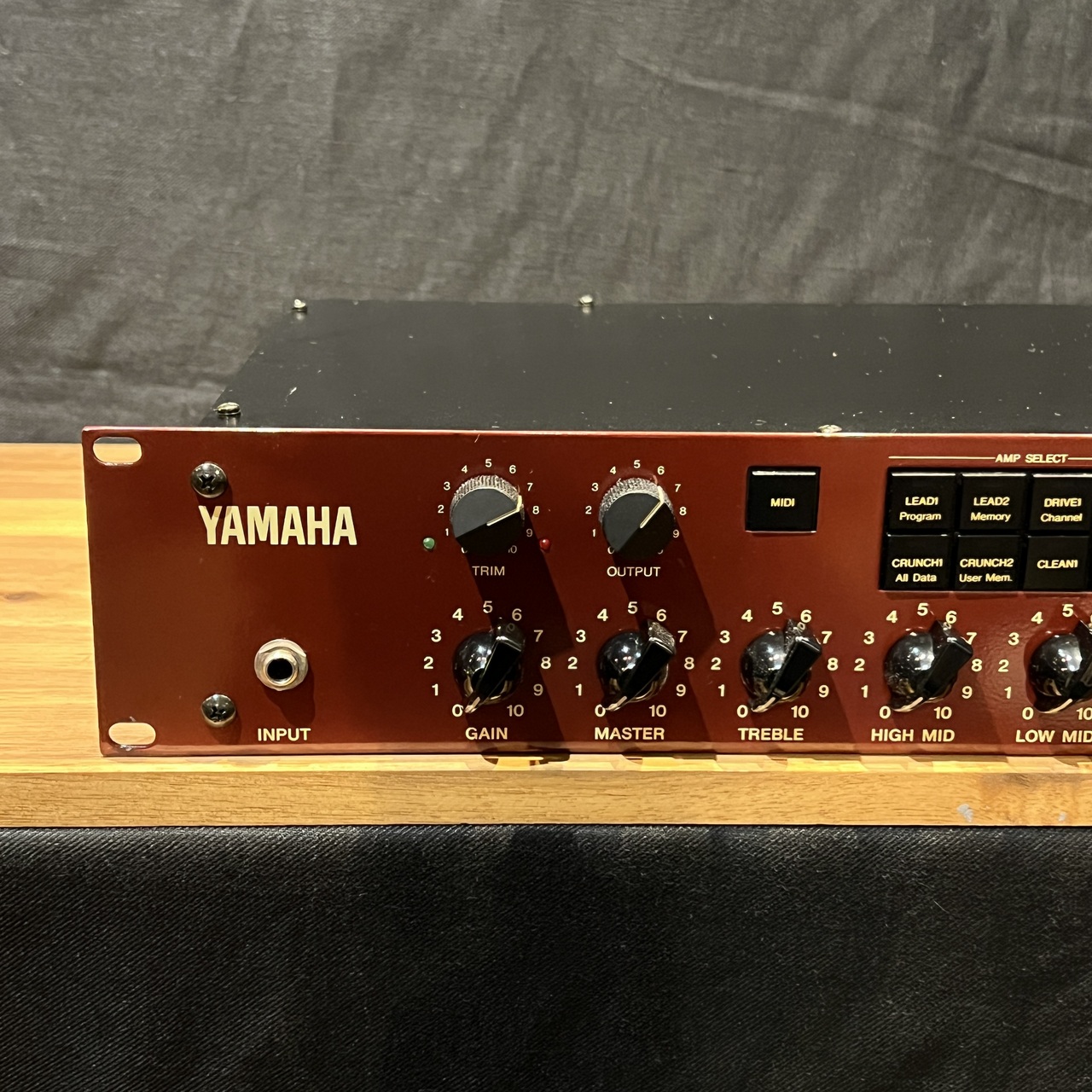 YAMAHA DG-1000（中古）【楽器検索デジマート】