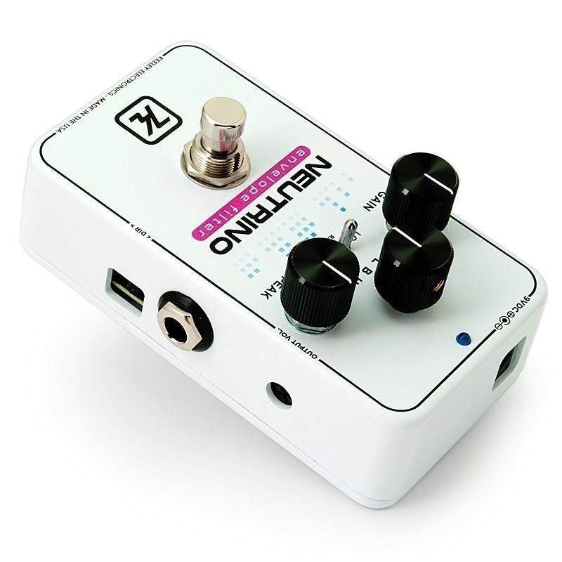 Keeley NEUTRINO envelope filter V2（キーリー）オートワウ