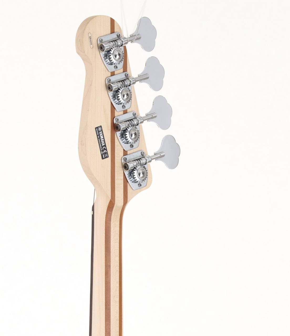 YAMAHA BB424X 【渋谷店】（中古/送料無料）【楽器検索デジマート】
