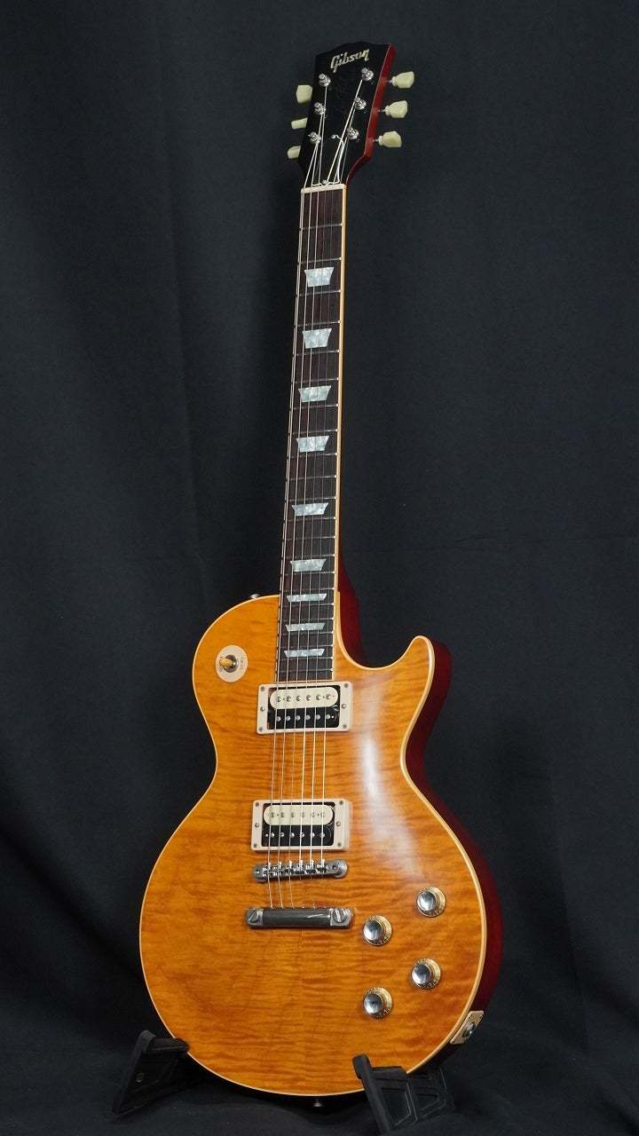 Gibson Custom Shop Slash Appetite For Destruction Les Paul VOS 130