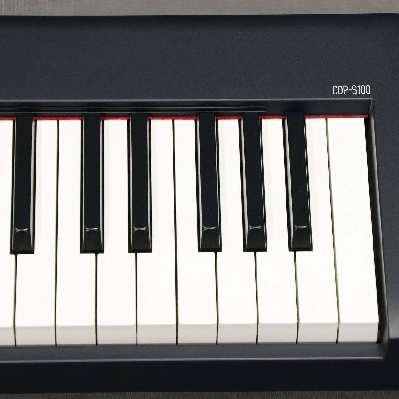 Casio CDP-S100BK 【御茶ノ水本店】（中古/送料無料）【楽器検索