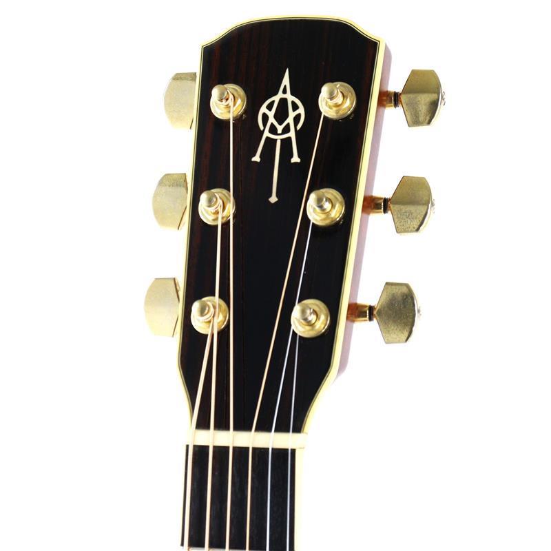 K.Yairi USED 中古 Alvarez Yairi GY2E ※2005年製 アルバレスヤイリ K