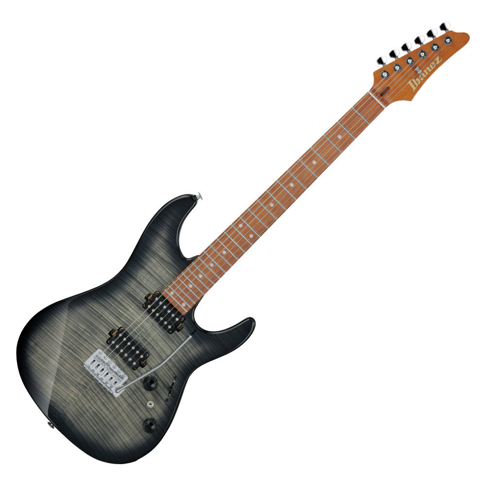 と*照様 Ibanez エレキギター ブラック Ibanez エレキギター、限定／SPOT 5モデル発売 – GuitarQuest