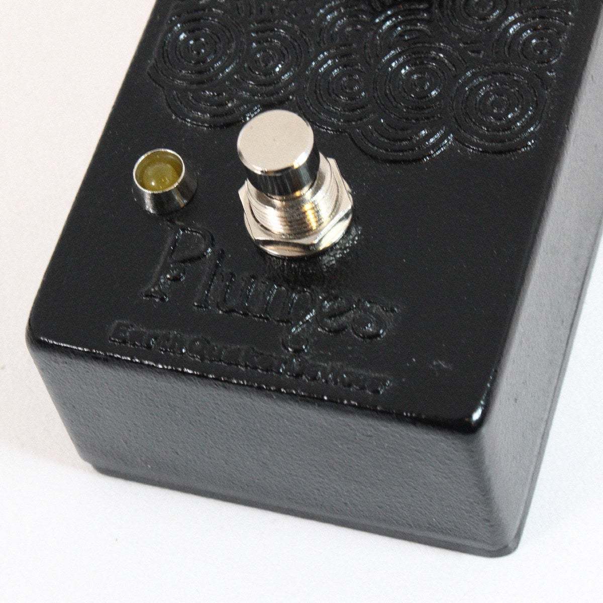 EarthQuaker Devices 南部鉄器製 Plumes 【渋谷店】（中古/送料無料