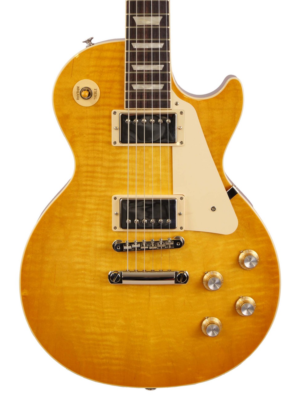 Gbson Les Paul Standard 60s (Unburst)（新品/送料無料）【楽器検索