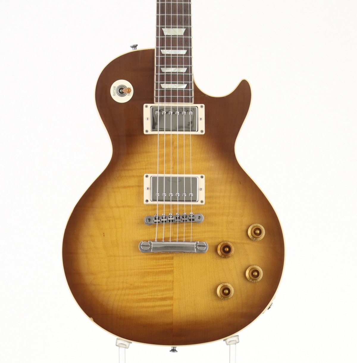 1996 MIJ Orville Les Paul - Paul's Boutique