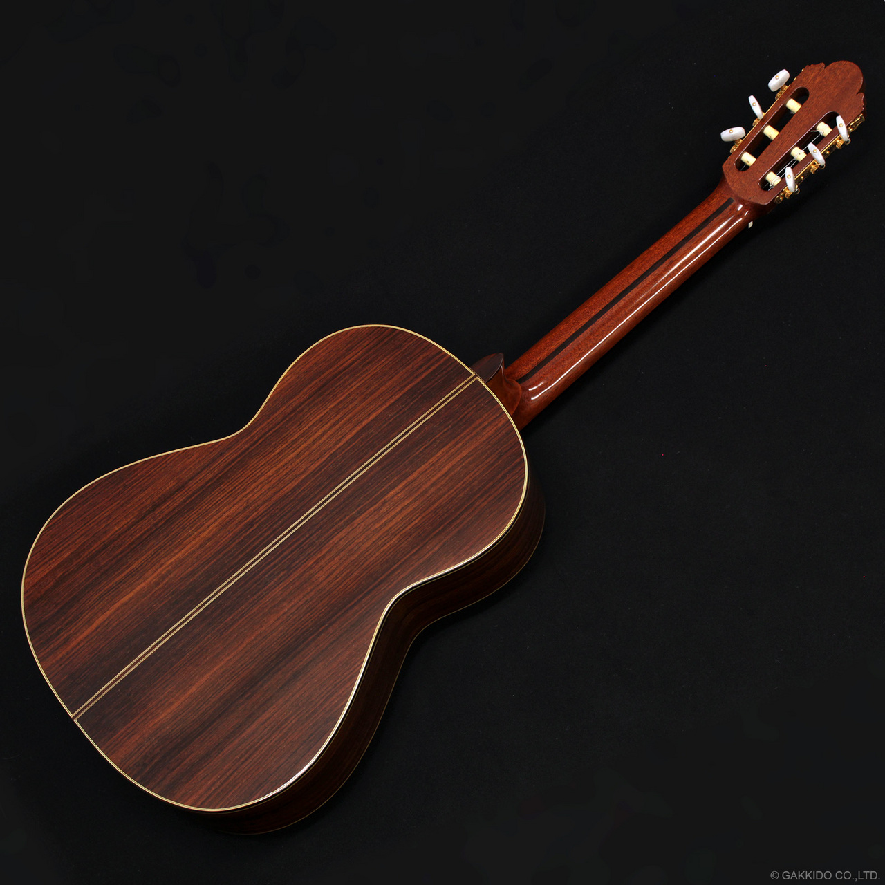 KODAIRA AST-100 クラシックギター（中古/送料無料）【楽器検索