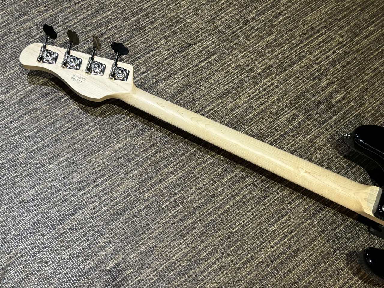 dragonfly CL-SPB4 アクティブ プレベ！ 楽天市場】dragonfly CL-SPB4 ASH/PAU TWH/BP4（Fine Tuned by