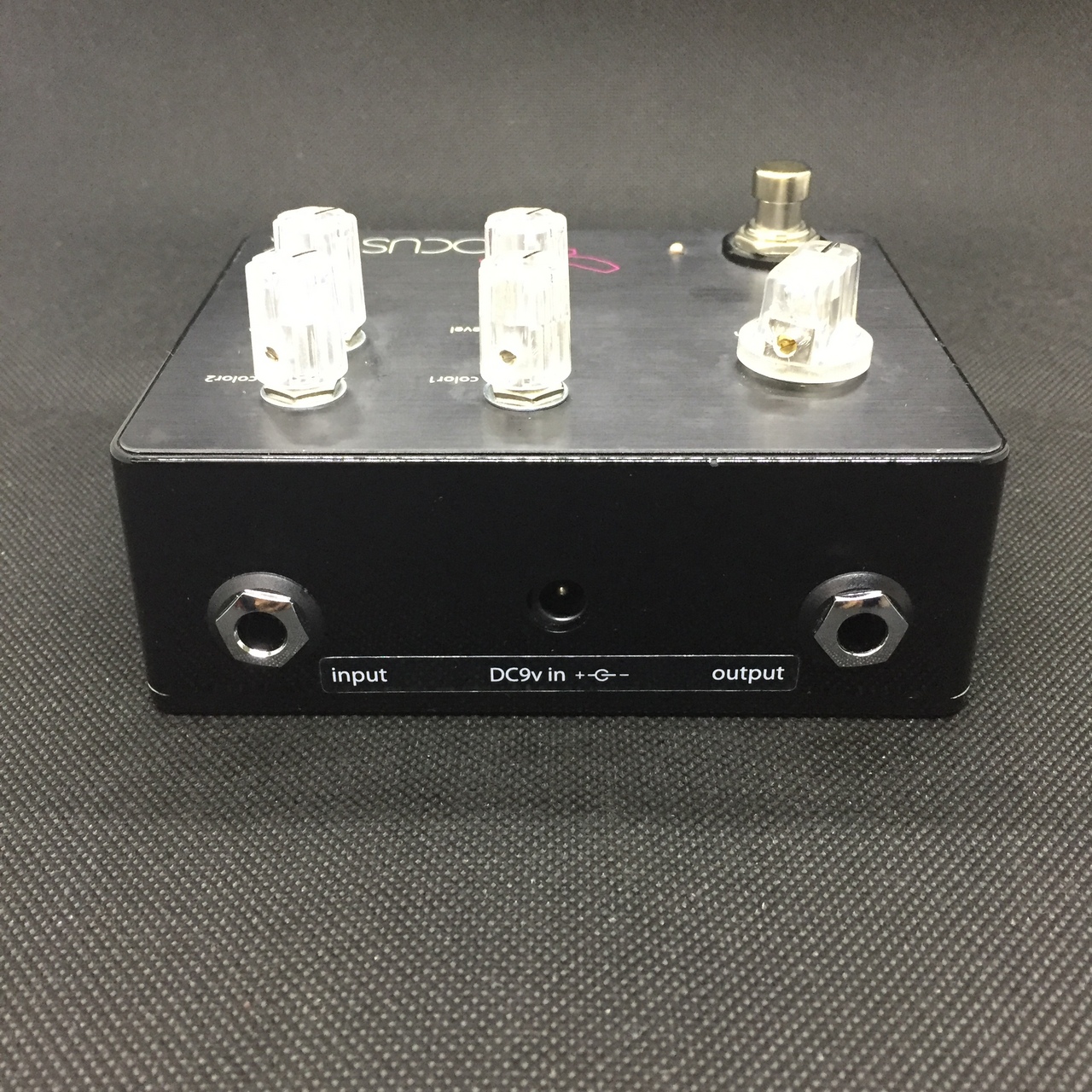 Limetone Audio Focus-NX（中古）【楽器検索デジマート】