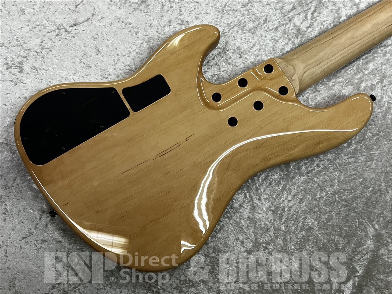 MAYONES Jabba Custom5 (Trance Natural Gloss)（新品/送料無料