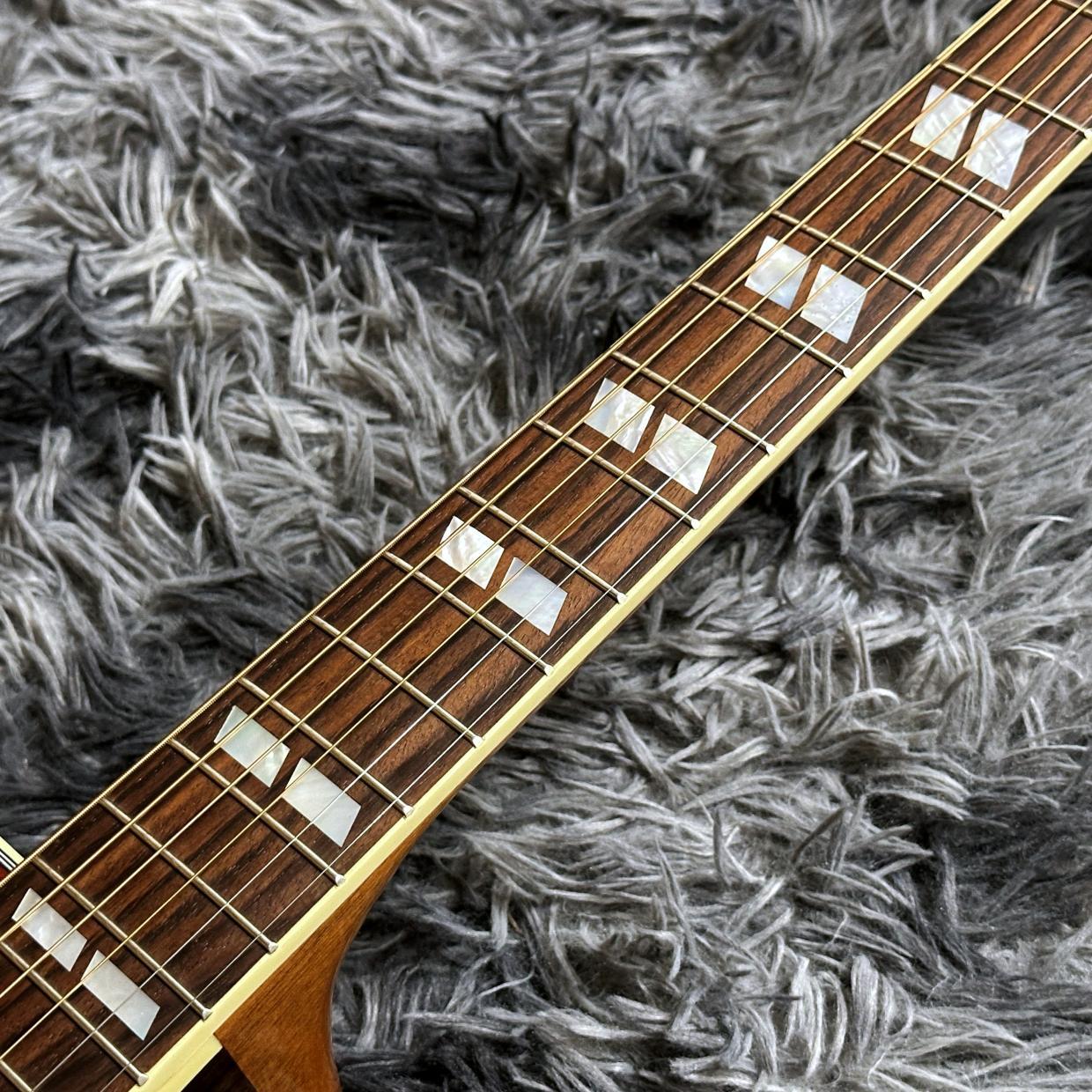Gibson Songwriter Standard EC Rosewood Rosewood Burst 【特価