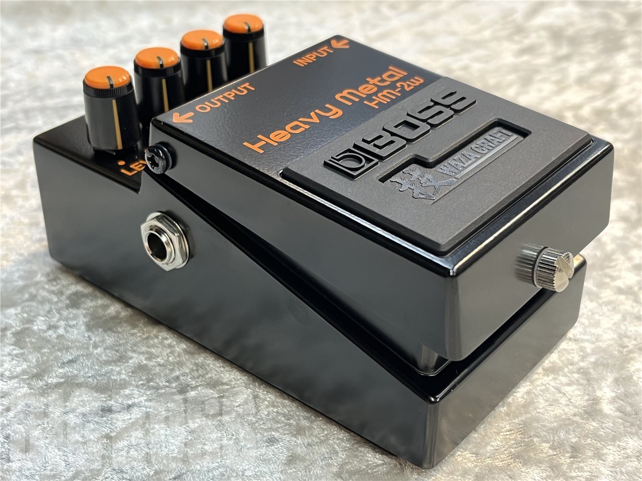 BOSS HM-2W Heavy Metal（新品）【楽器検索デジマート】