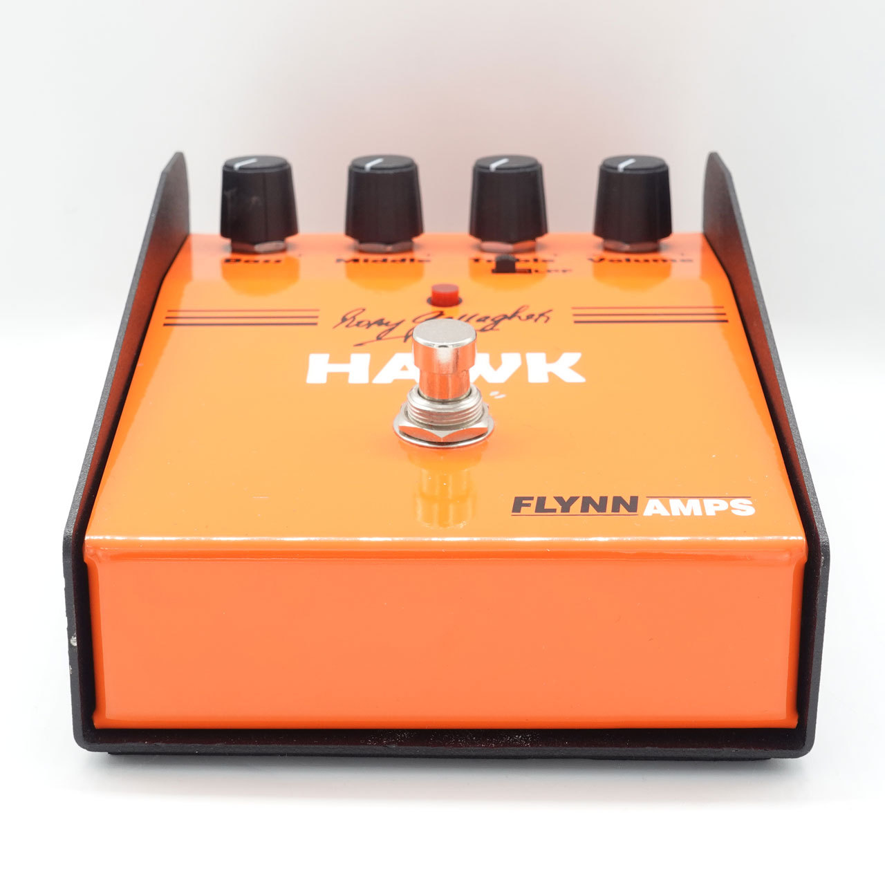 Flynn Amps RORY GALLAGHER HAWK BOOSTER（中古）【楽器検索