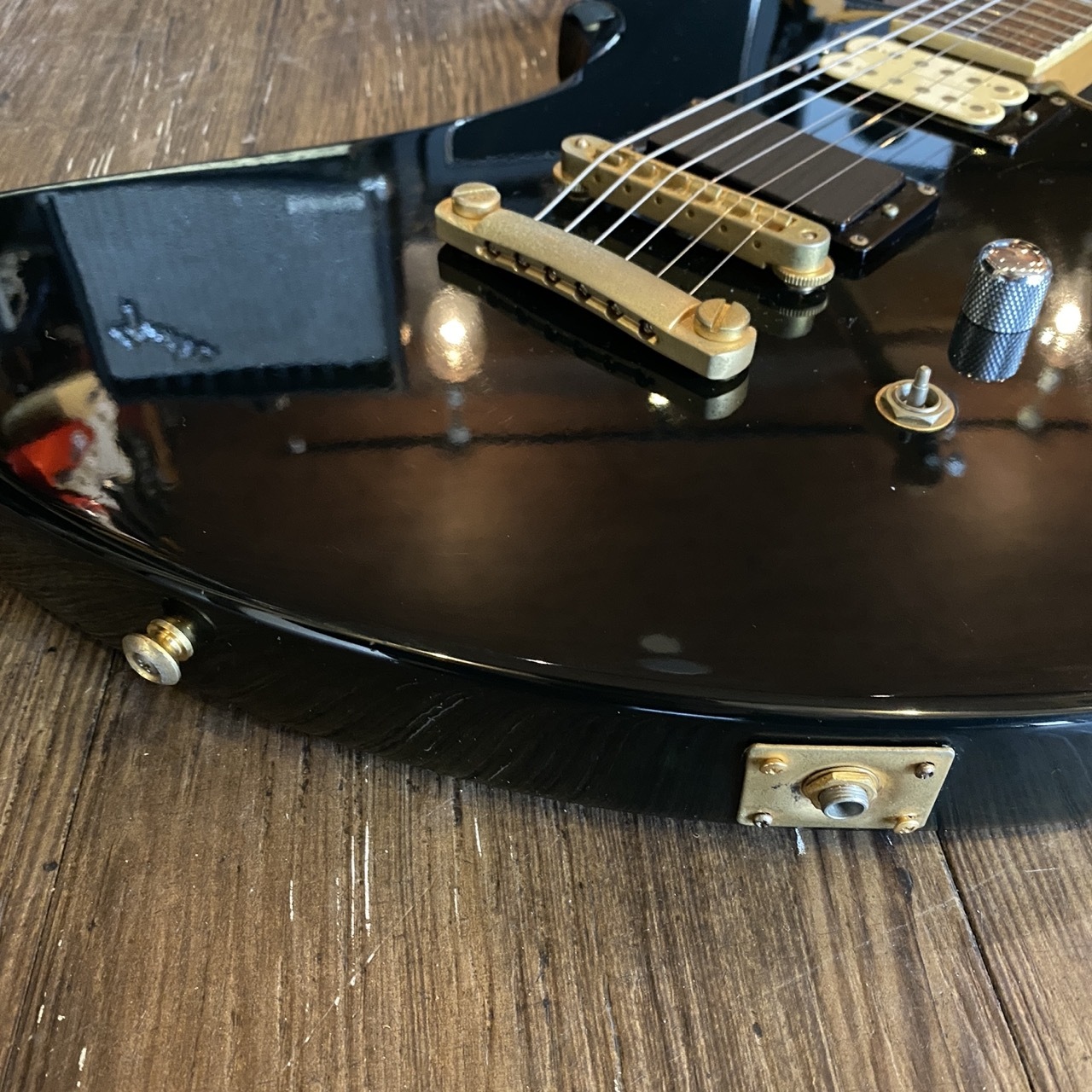 K-GARAGE Mockingbird Type Electric Guitar（中古/送料無料）【楽器