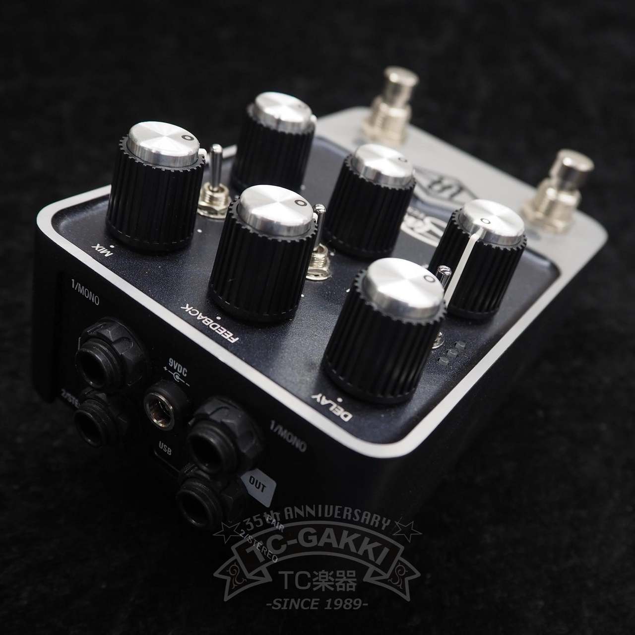 Universal Audio Starlight Echo Station（中古）【楽器検索デジマート】