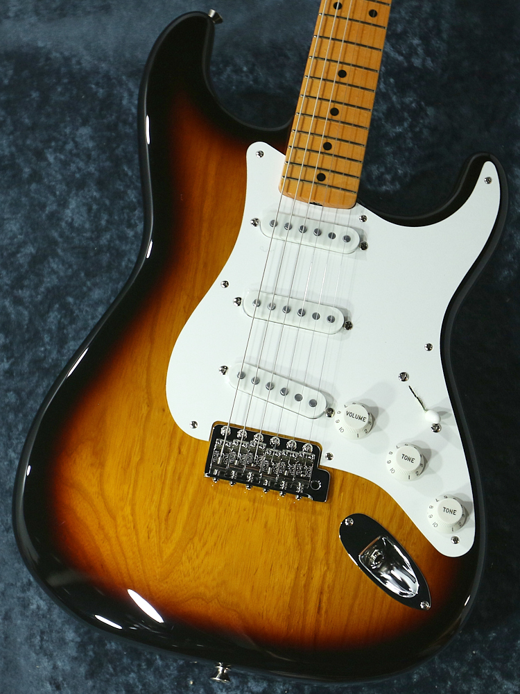 Fender FSR Made in Japan Traditional II 50s Stratocaster 2-Color 