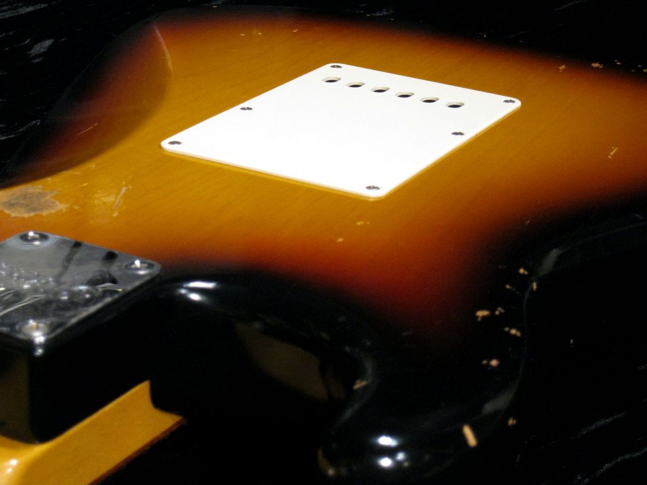 momose MST1-STD/NJ Relic 3TS（中古）【楽器検索デジマート】