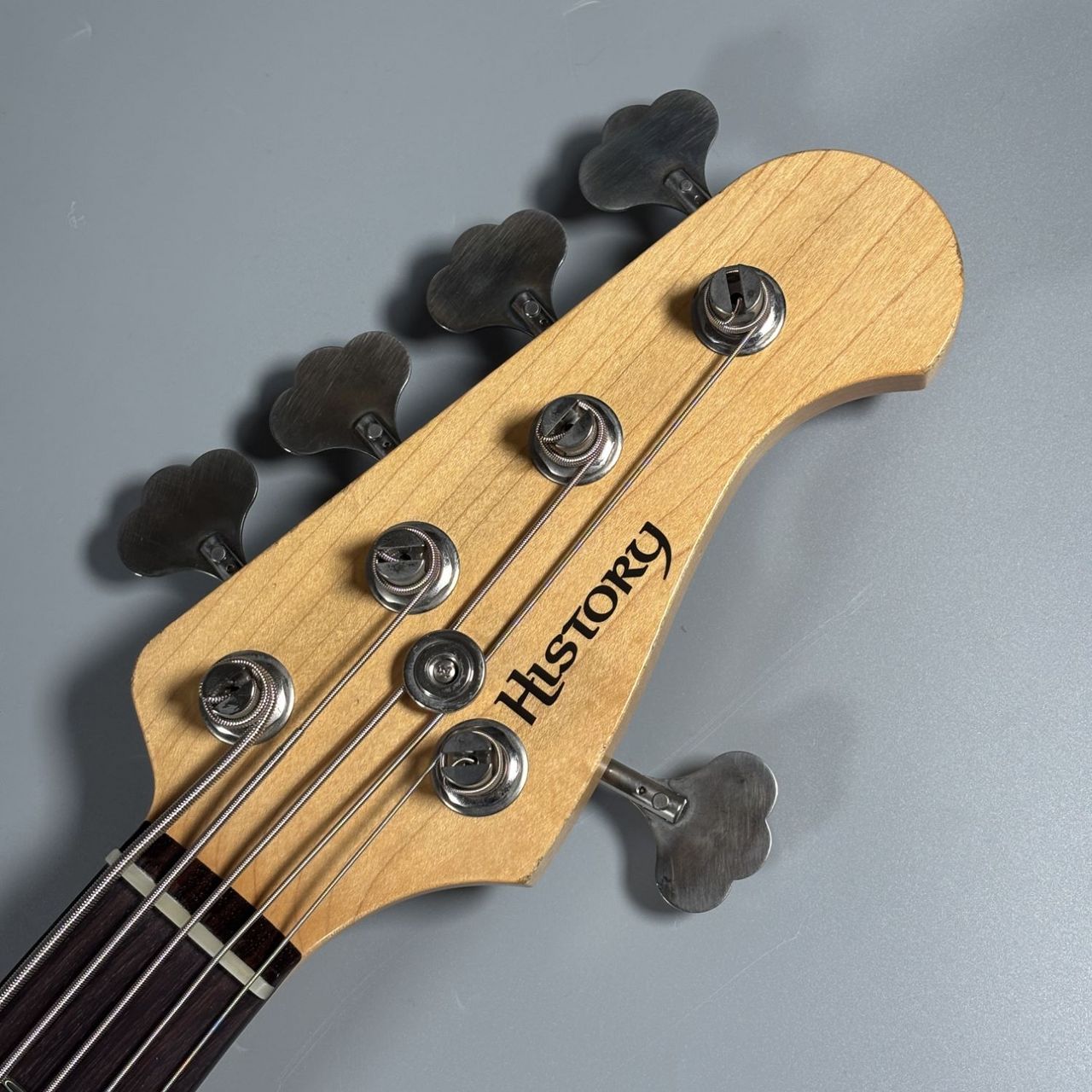 HISTORY HJB5W-Premium（新品/送料無料）【楽器検索デジマート】