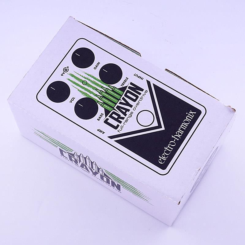 Electro-Harmonix USED 中古 Crayon エレクトロハーモニックス（中古