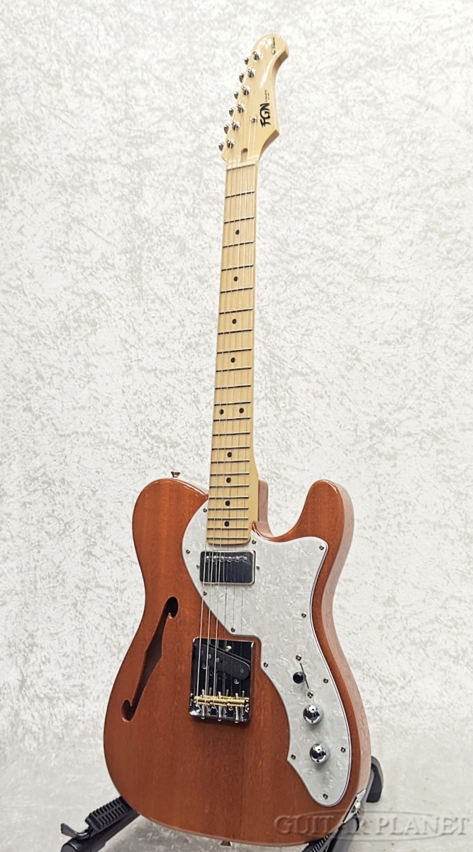 A*3様 フジゲン FUJIGEN FGN NTL11MMHT-WN シンライン FUJIGEN(FGN) NTE110MMHT NT【シンライン】【H250139】【軽量3.27kg