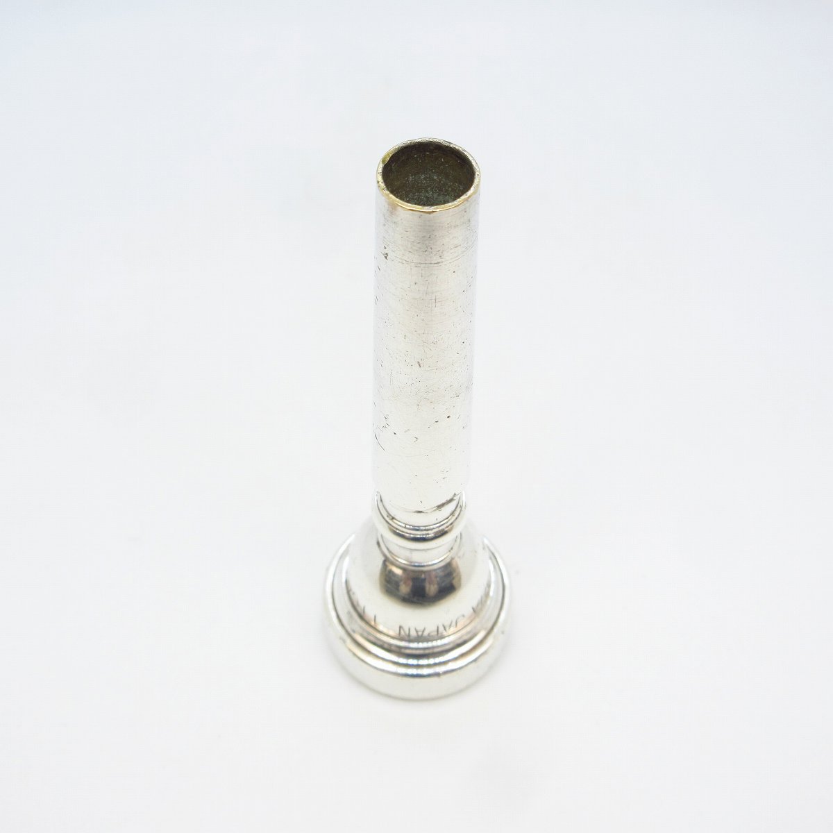 YAMAHA トランペット用マウスピース TR-11C4 【横浜店】（中古）【楽器